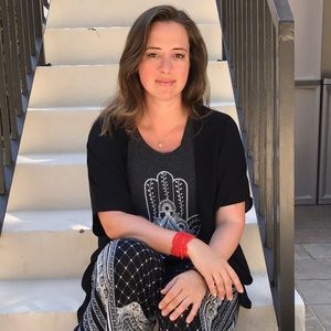 Meet your Posher, Samantha